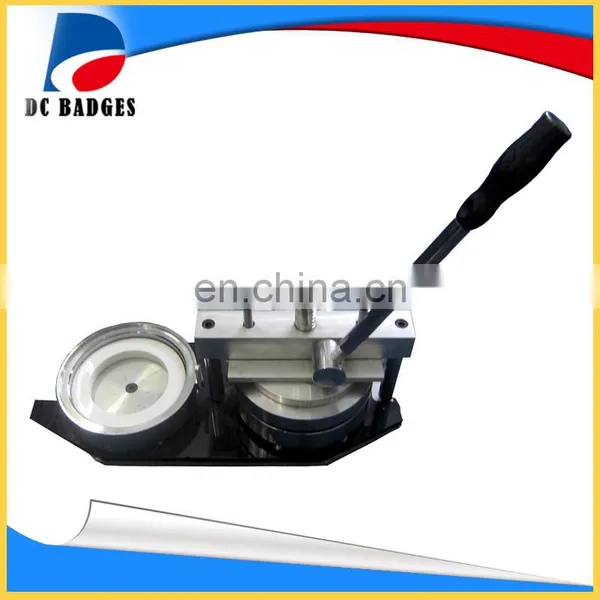 China Hot Product Small Metal Button DIY Worker DCMA-006 photo-2
