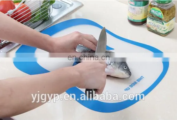 Flexible Customized Print Chopping Board photo-5