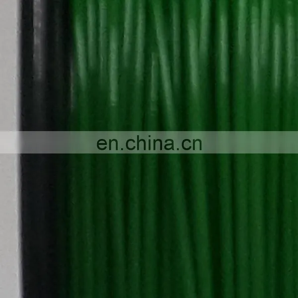 Plastic Material Wood Color 1.75 3d Printer Wood Filament photo-4