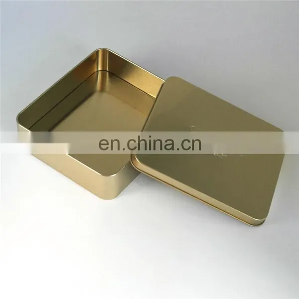 Wedding Favor Tin Box for Candy/tin Box for Candy photo-6