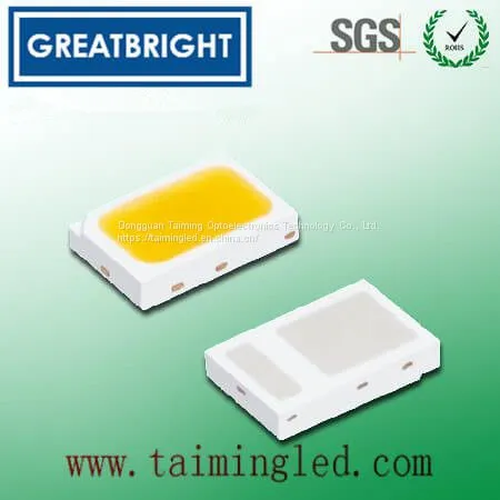 3020 SMD светодиод