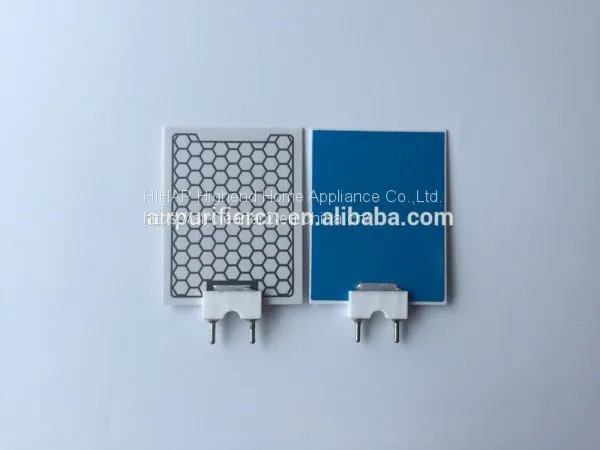 Adjustable 5G~10G Industrial Ozone Generator Stainless Steel With 2pcs 5g Ceramic Plate photo-5