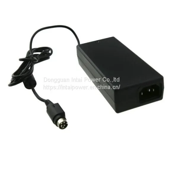INTAI POWER Single Output 12v 6a Set Top Box Power Adapter for Security Devices photo-5