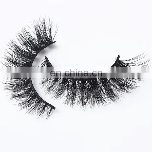 Mink Lashes 3d Mink Eyelashes,natural Eyelashes,natural False Eyelashes photo-6