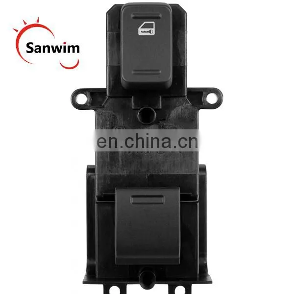 Auto Master Power Window Control Switch 1S13111 photo-4