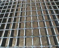 Горячая продажа MOQI стальной решетчатый пол/30*3 цинкованный стальной решетчатый пол/Цены на стальной решетчатый пол