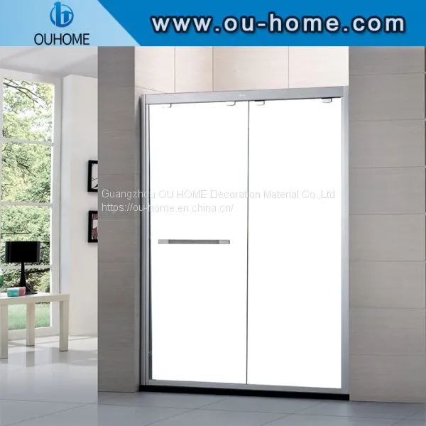OUHOME Explosion-proof Film PET Material Clear Security Glass Film photo-4