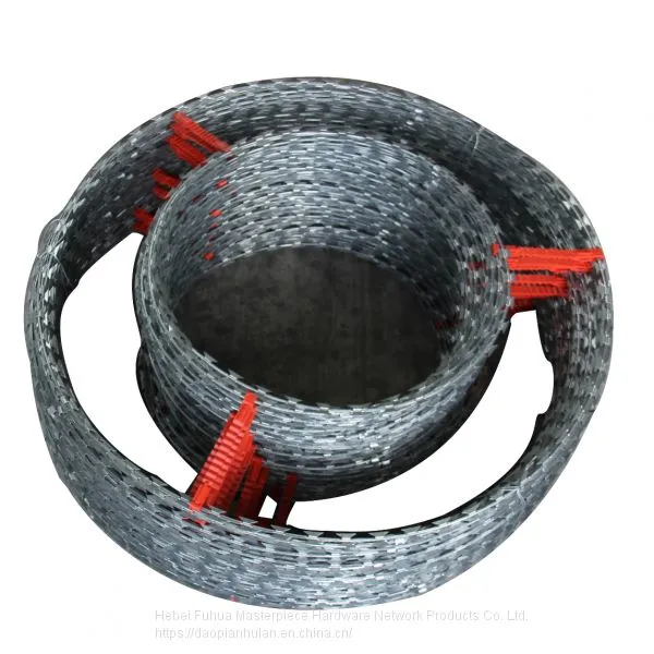 High Quality Blade Rope/Snake-bellied Silk Roller/Blade Length 65cm photo-5