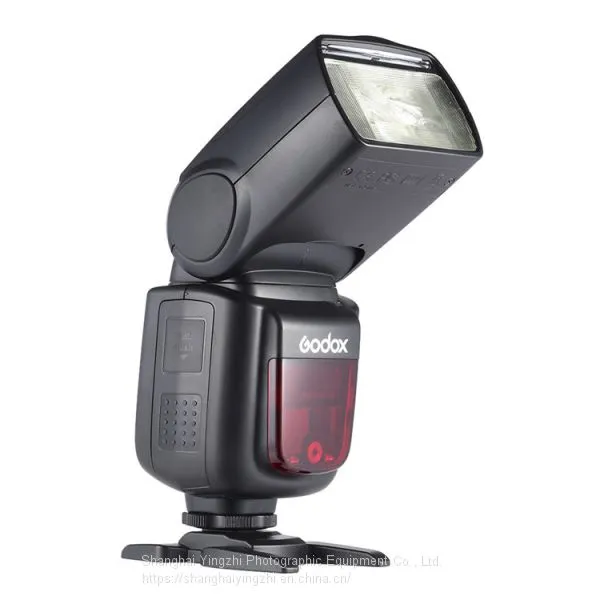 Quality Godox V860IIN TTL Flash Speedlite for Nikon photo-3