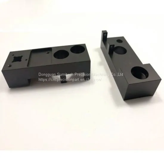 Non-standard Multi Axis Cnc Lathe Machining Auto Spare Parts for Car photo-3