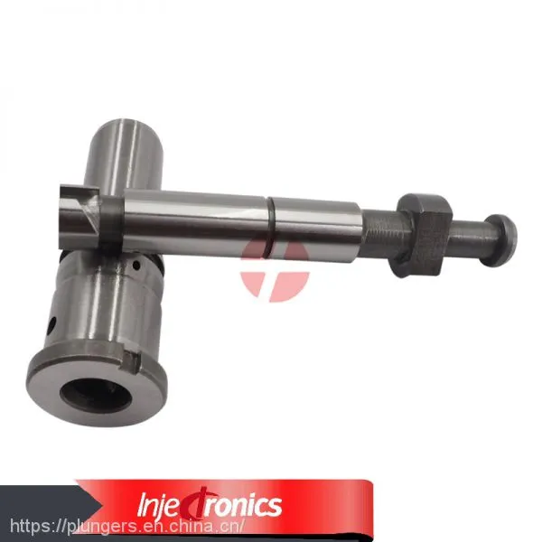 Bosch Diesel Pump Elements 2 418 450 051 2450-051 P Type Plunger/Element for Mercedes Benz