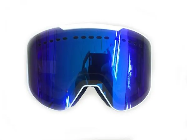 China Supplier Ski Goggles Manufacturer Anti-UV Good Quality