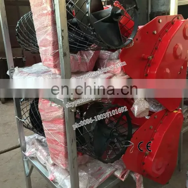 Farm Implement Tractor Rock Picker / Picker Agricultural Machinary photo-3