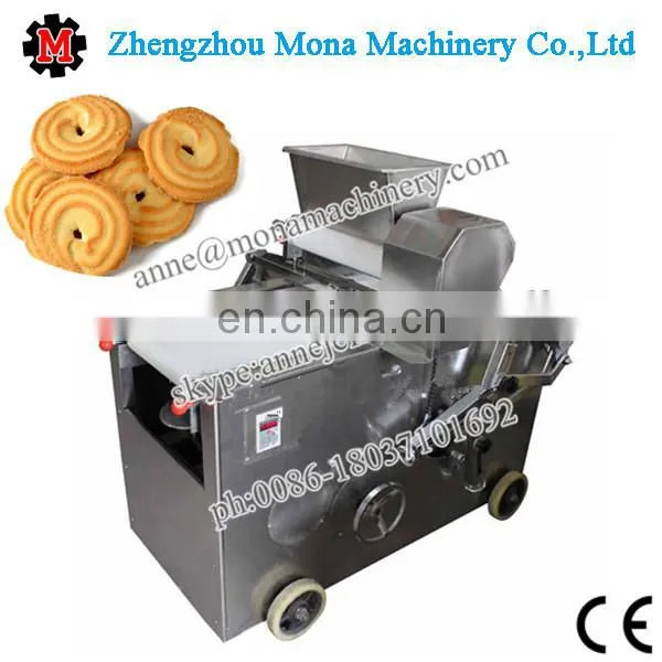 2018 HOT SALE Complete Production Line of Automatic Food Machine Cookies Biscuit Machine photo-3