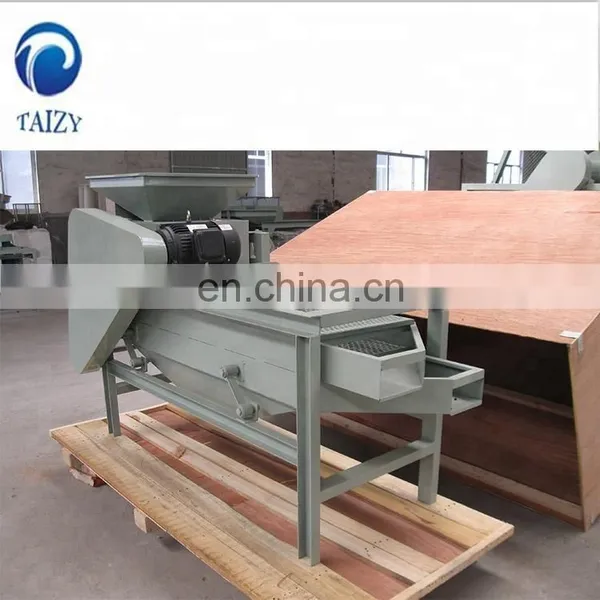 Almond Shelling Machine/Nuts Cracking Machine photo-5