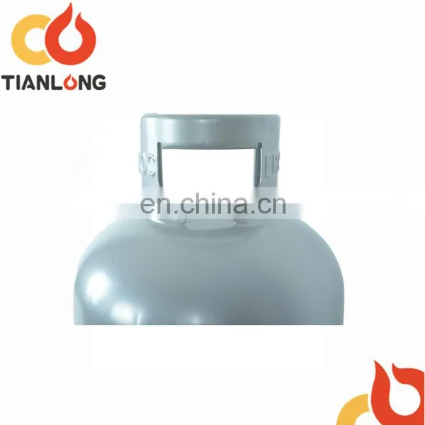 26.5L Reliable Lpg Gas Cylinder With Valve for Africa photo-2