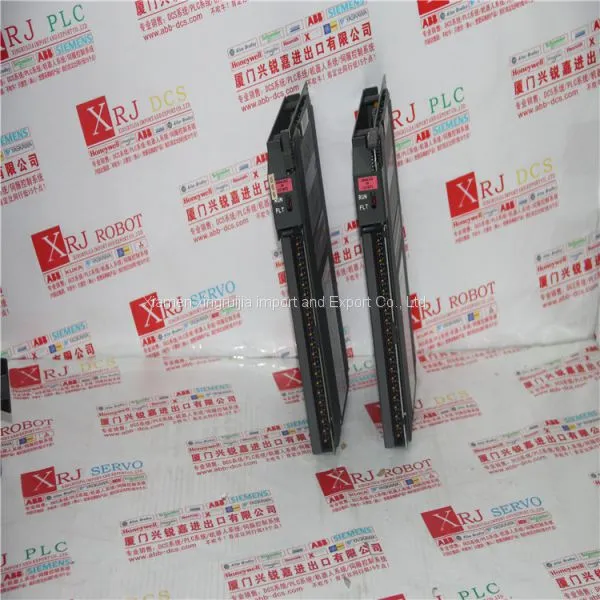 AB 1771-IN PLC INPUT MODULE 24V AC 8 INPUT 1771-IQ photo-5