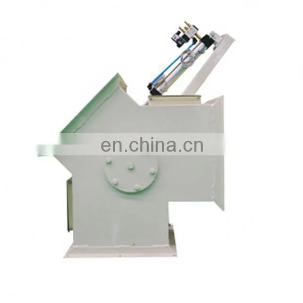 Magnetic Separator for Grain Cleaning/rice Cleanning/wheat Cleaner photo-2