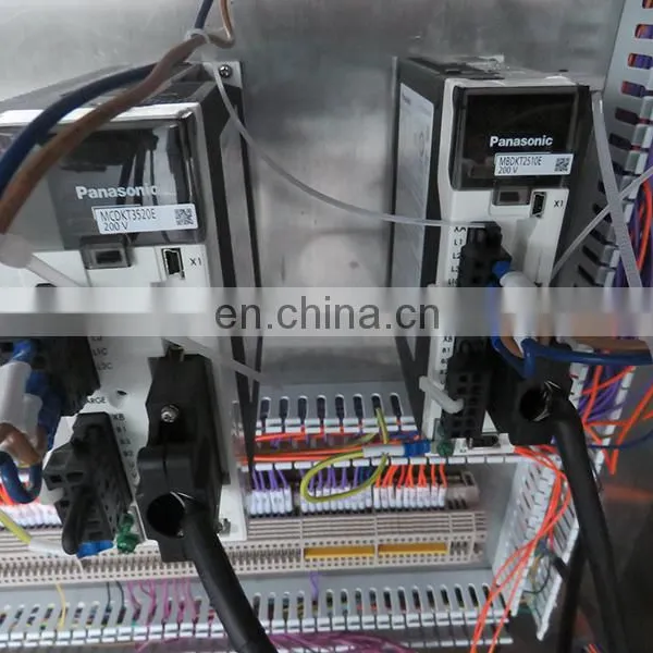 Automatic Tomato Paste Filling and Sealing Mustard Oil Pouch Packing Machine photo-5