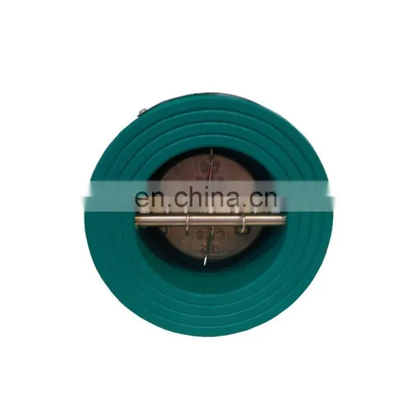 Basement Floor Drain Check Valve photo-4