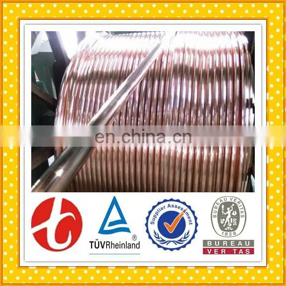 Best Price Air Conditioner Copper Coil Pipe photo-6