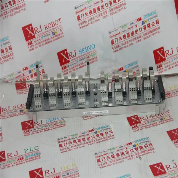 MODULE PLC DCS WESTINGHOUSE 3A98871H01 Original New 3A98871H01 photo-3
