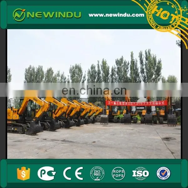 SANY Excavators Pictures Excavator SY215C photo-4