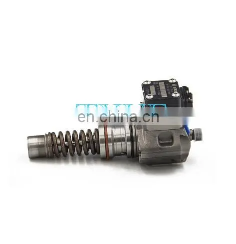 Sale Common Rail Diesel Engine Unit Pump 0414755006 photo-6