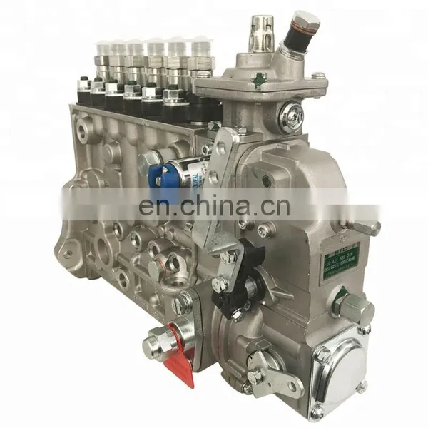 Generator Fuel Pump 5267708 C5267708 CPES6P120D120RS7196 for Cummins 6CTAA8.3-G2 Engine photo-3