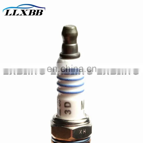 Genuine SP-411 AYFS22FM Iridium Spark Plug For Ford SP411 photo-6