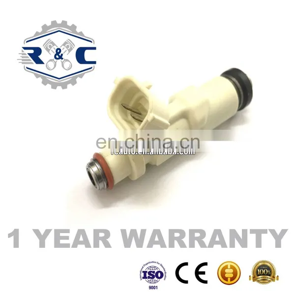 R&C High Quality Inyector 23209-74220 2320974220 Nozzle Auto Valve For Toyota 100% Professional Tested Gasoline Fuel Inyector photo-3