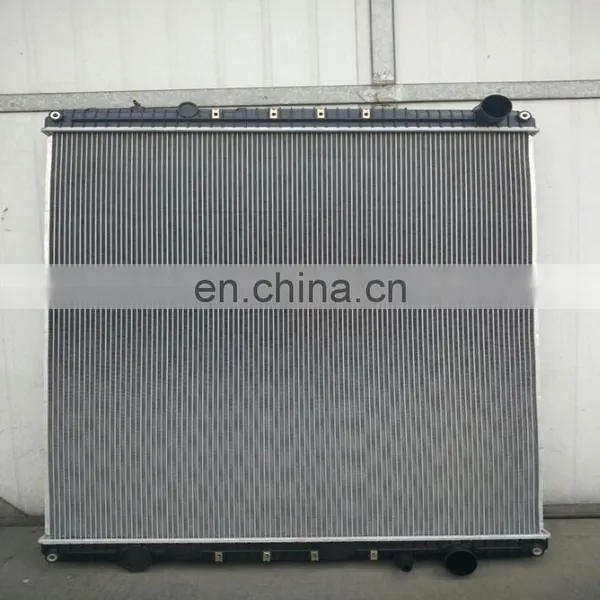 American Truck Radiator 05-29617-005 for Detroit Engine, Freightliner Cascadia Series 2001-1725 photo-4