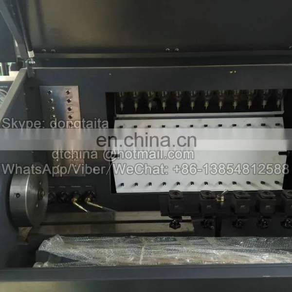 Cdi 3000 Multi Cr3000a Common Rail Test Bench photo-3