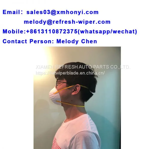 Best Selling Disposable Kn95 Face Mask/kn95 Mask photo-3