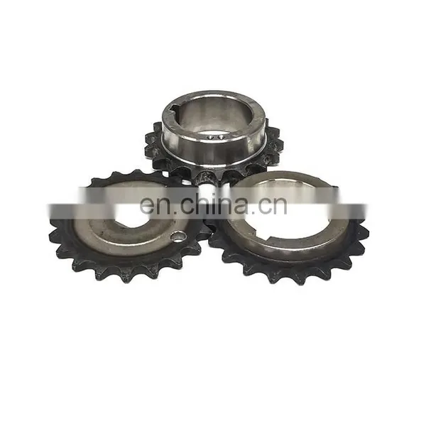 XYREPUESTOS AUTO ENGINE PARTS Repuestos Al Por Mayor High Performance13540-37010 Timing Chain Kit For 136L 142L 13506-37030 photo-4