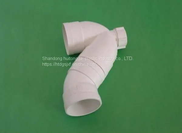 PVC-UH Pipe Color: Blue photo-5