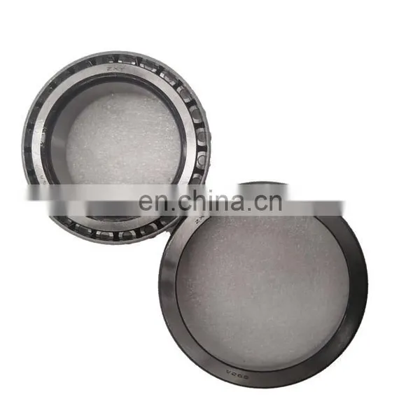 Diesel Engine Disc Rear Bearing 3103-00666 for Yutong 6127 Bus photo-2