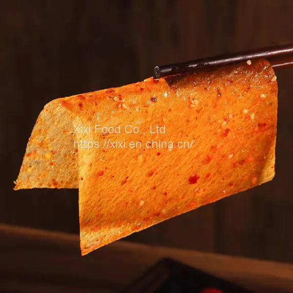 Spicy Strip photo-5