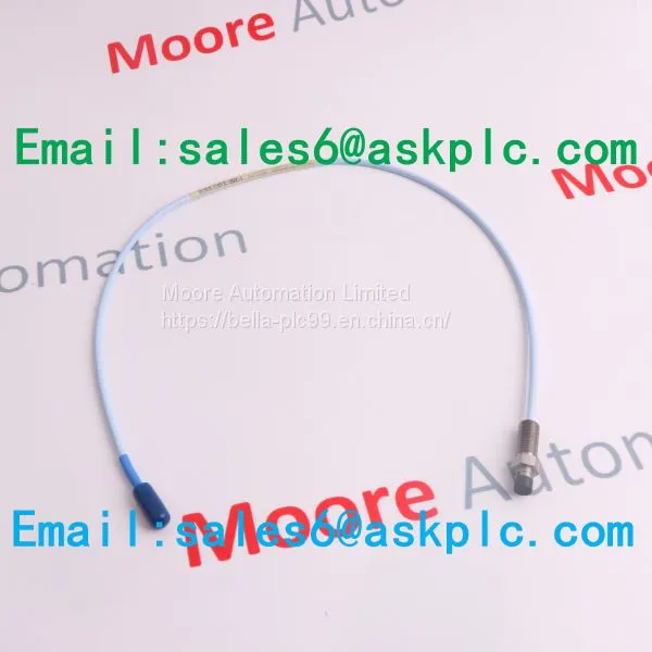 BENTLY NEVADA 3500/15‐02‐02‐00 Email Me:sales6@askplc.com New in Stock One Year Warranty