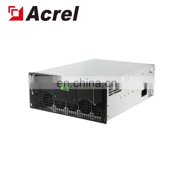 Hospital Static Var Generator Compensate for Reactive Power ANSVG Acrel 300286 photo-4
