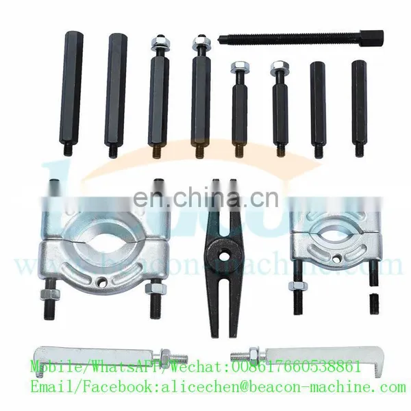 Diesel Injector Bearing Removal Tool photo-2