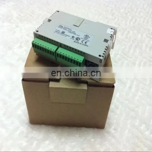 Hot Delta DVP-Slim PLC Expansion Module DVP04AD-S photo-5