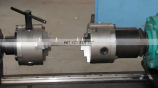 Enameled Metal Wire Torsion Testing Equipment With CE Certificate photo-4