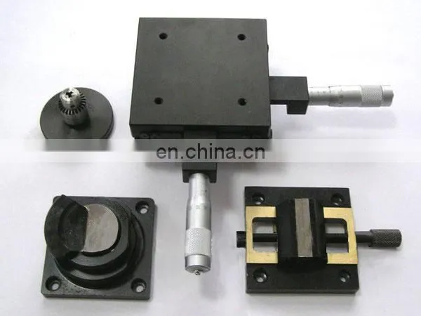 HV-1000 Digital Display Micro Hardness Tester photo-4