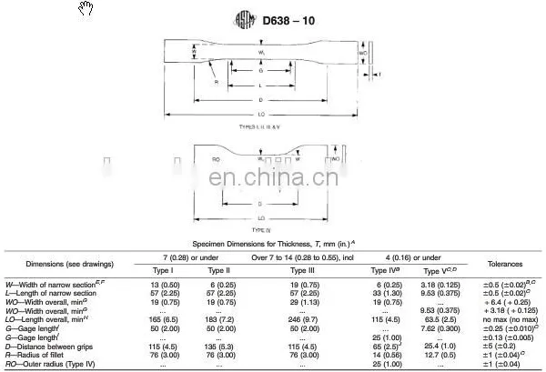 HST-5010 Small Dumbbell Rubber Die Cutter photo-7