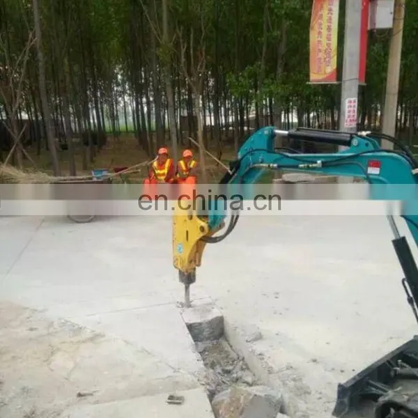Excavator Parts for Sale Hammer Breaker photo-4