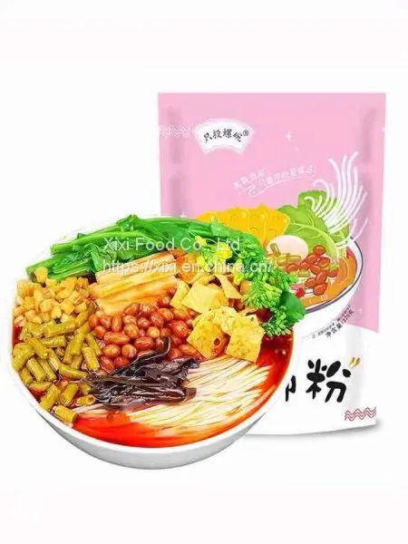 Liu Zhou Snail Powder photo-4
