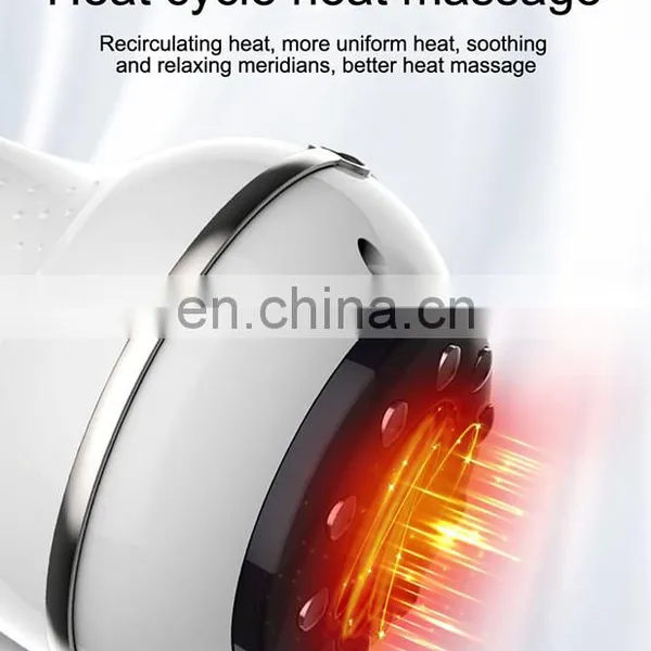 Meridain Massager for the Whole Body of Traditional Chinese Medicine Cupping and Scrapping Machine photo-4