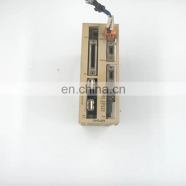 Best Price High Performance Intelligent Delta Servo Drive and Motor photo-6