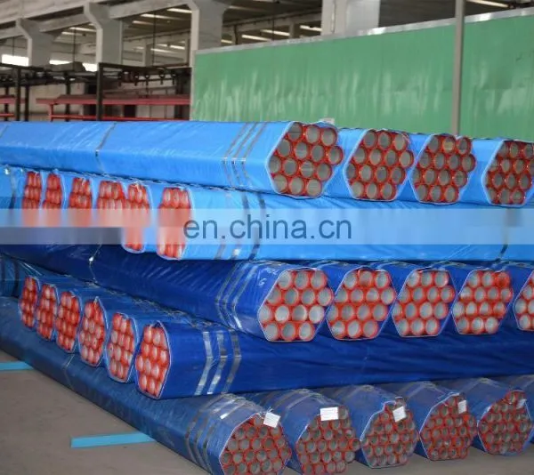 UL FM Sprinkler Fire Protection Carbon Steel Pipe photo-6